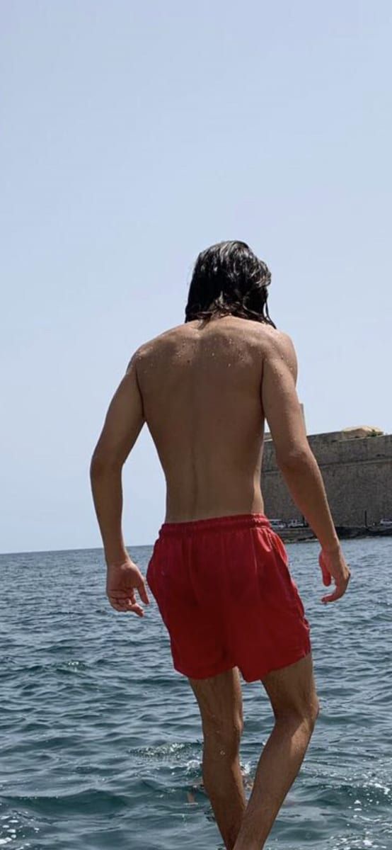 Profil de Jimmy