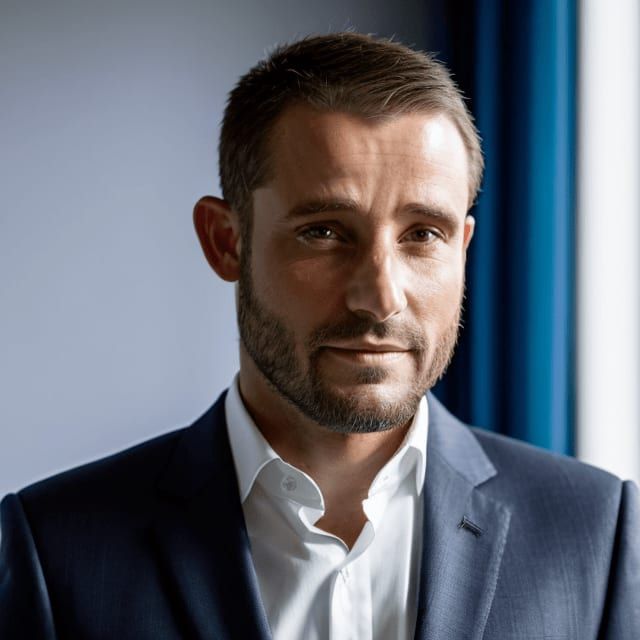 Profil de Benyamin