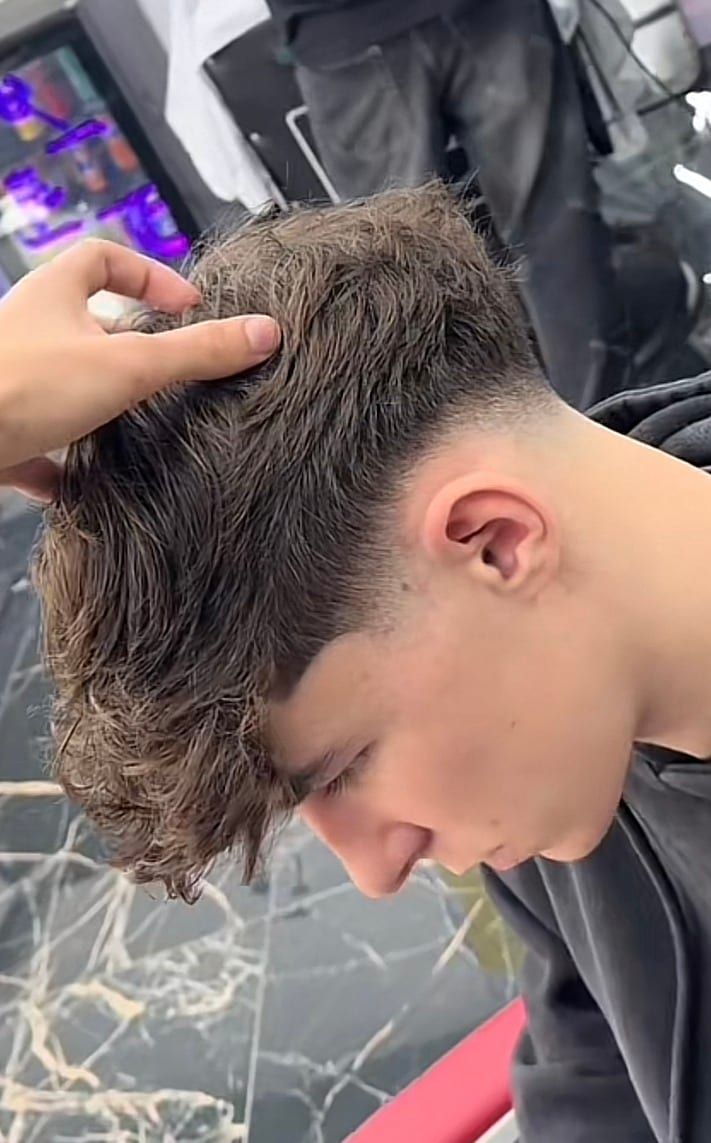 Profil de Abdelaali
