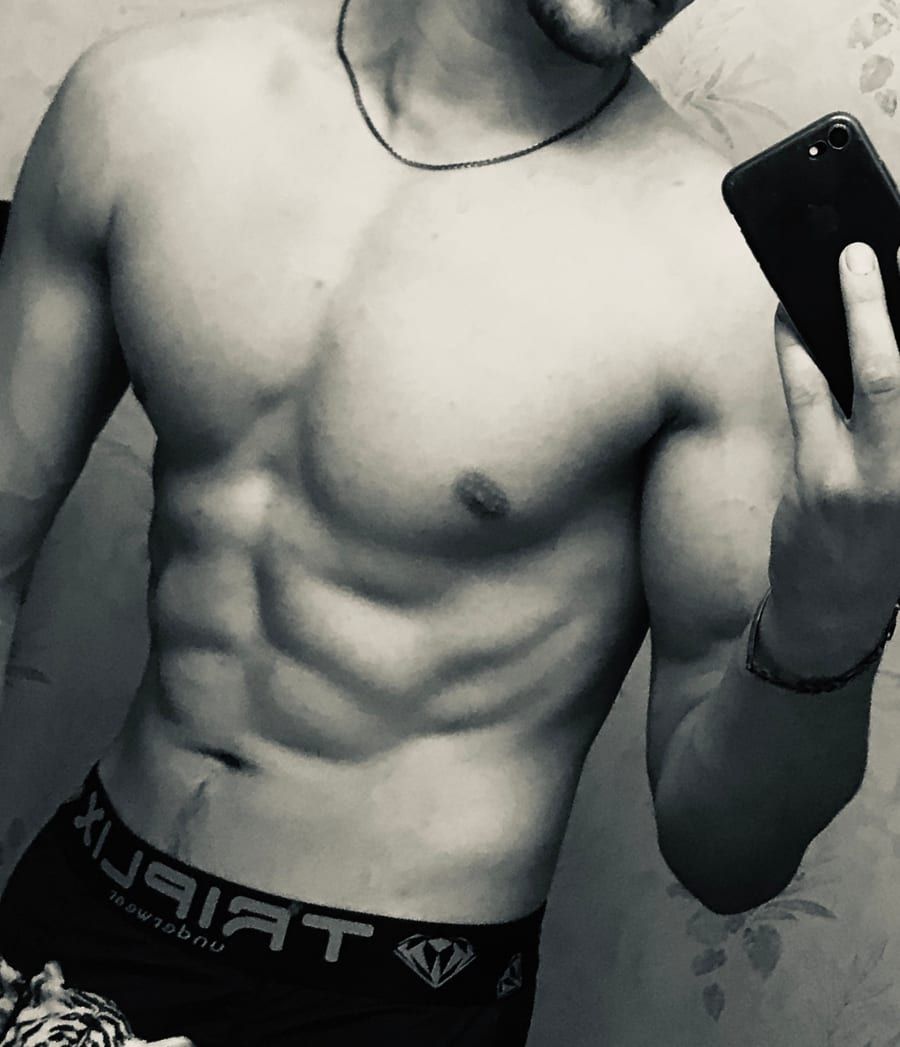 Profil de Mohamed-rayane