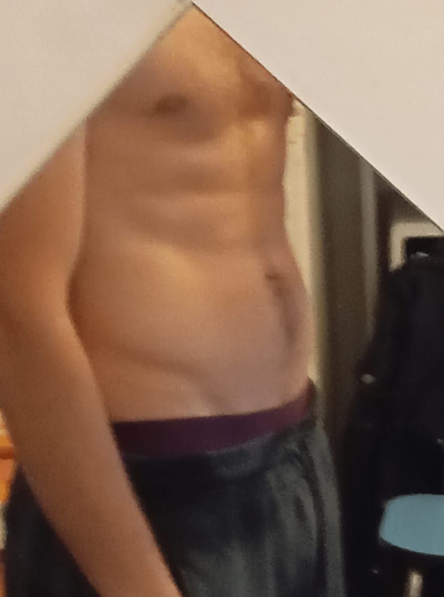 Profil de Chayan