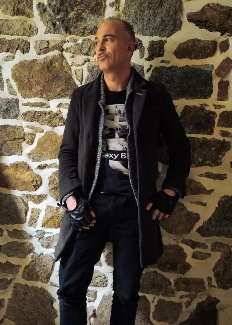 Profil de Saif