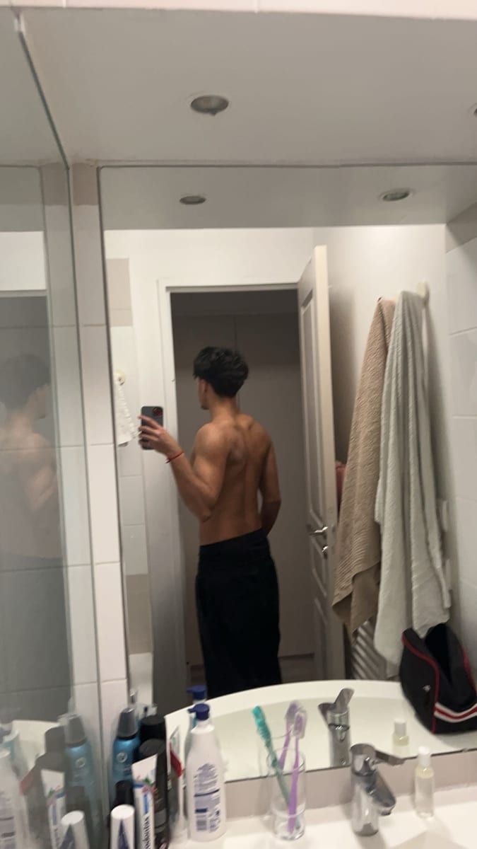 Profil de Bemba