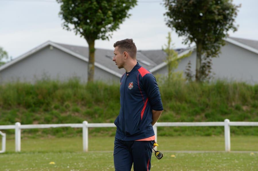 Profil de Kenan