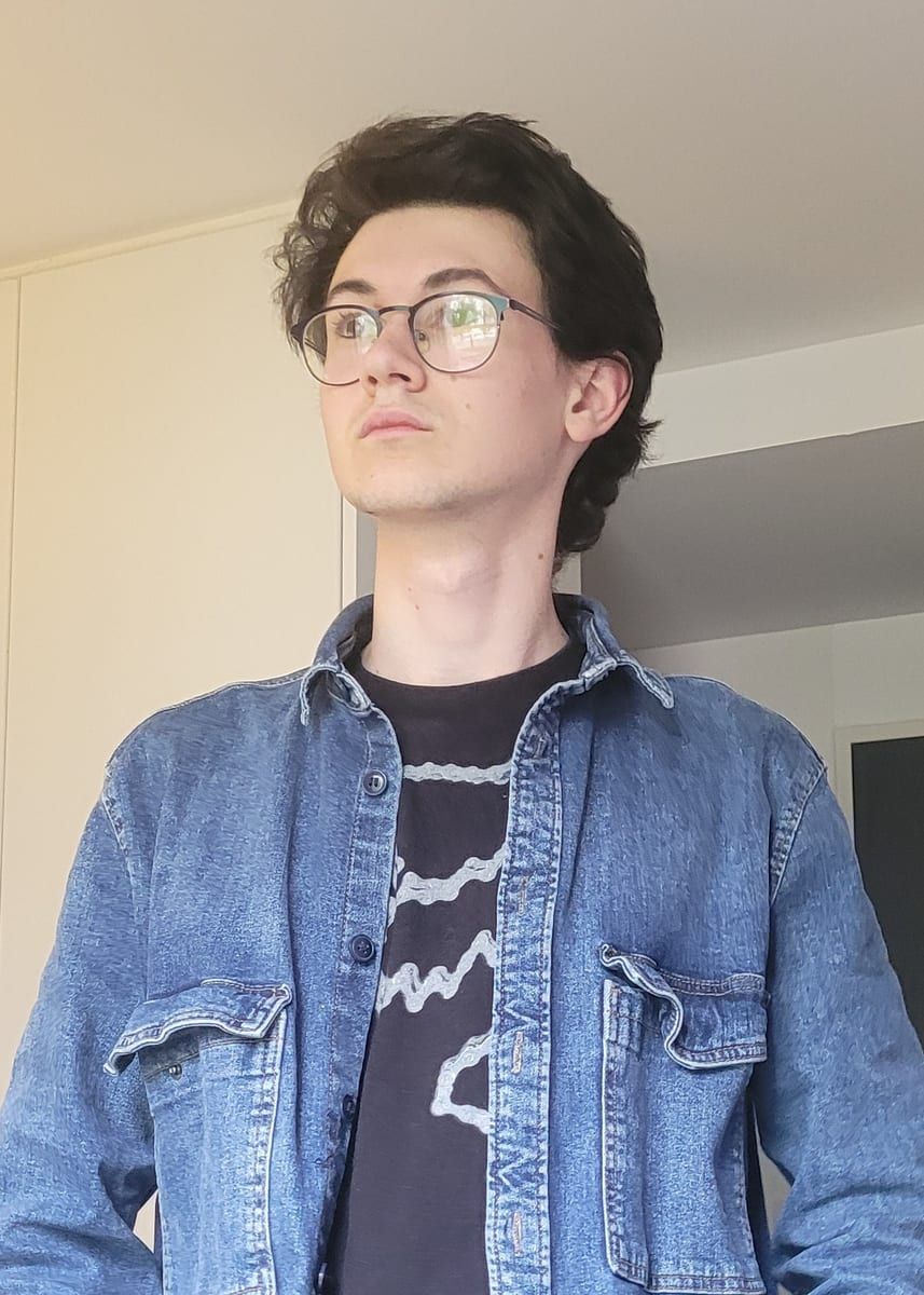 Profil de Kahys