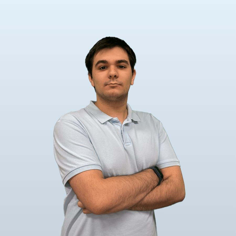 Profil de Mouhammed