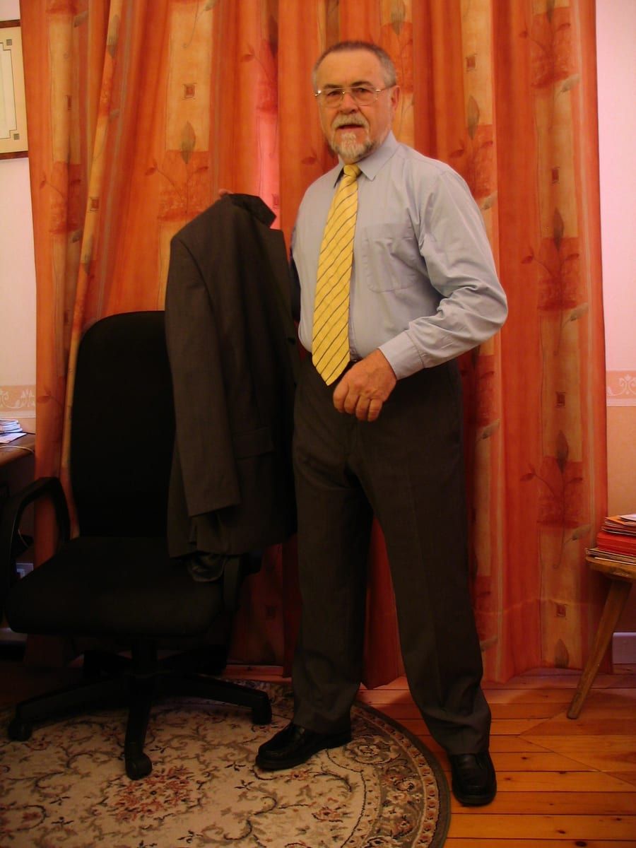 Profil de Uldrick