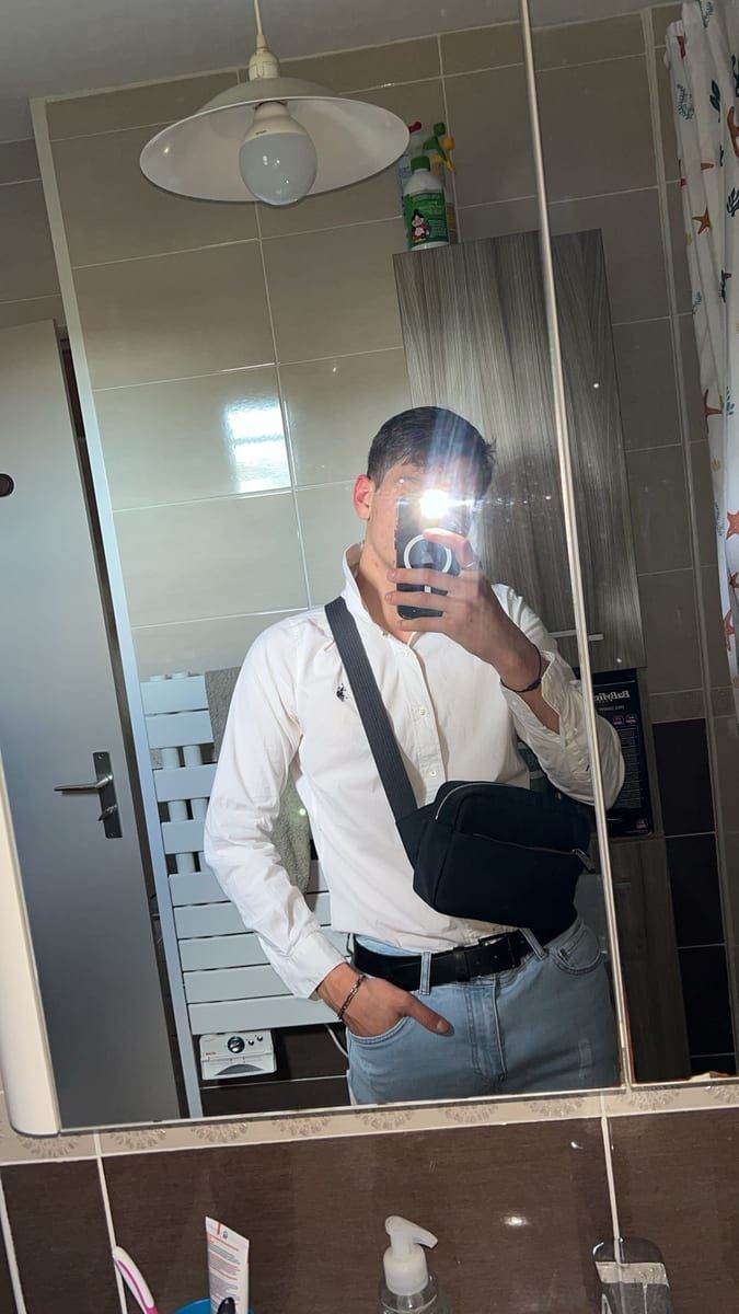 Profil de Sarhan