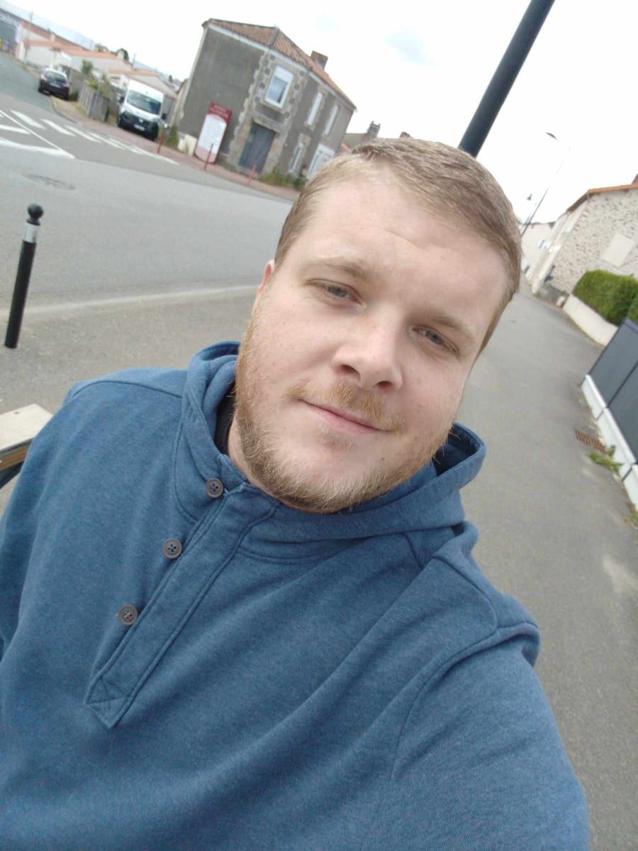 Profil de Kenan