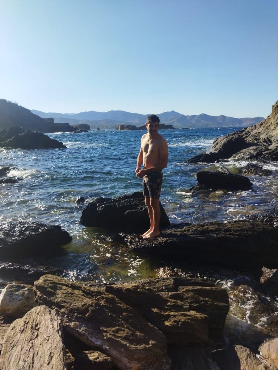 Profil de Edwyn