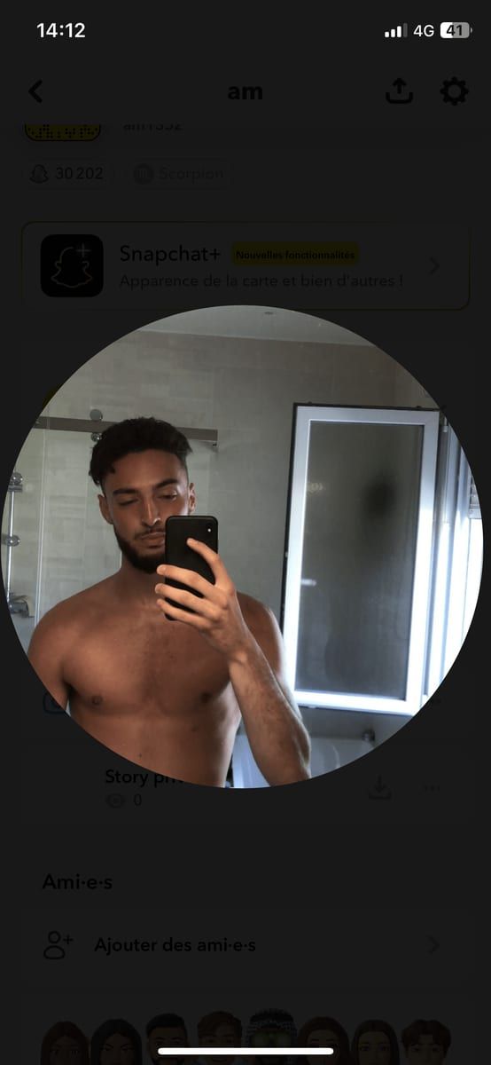 Profil de Hurard