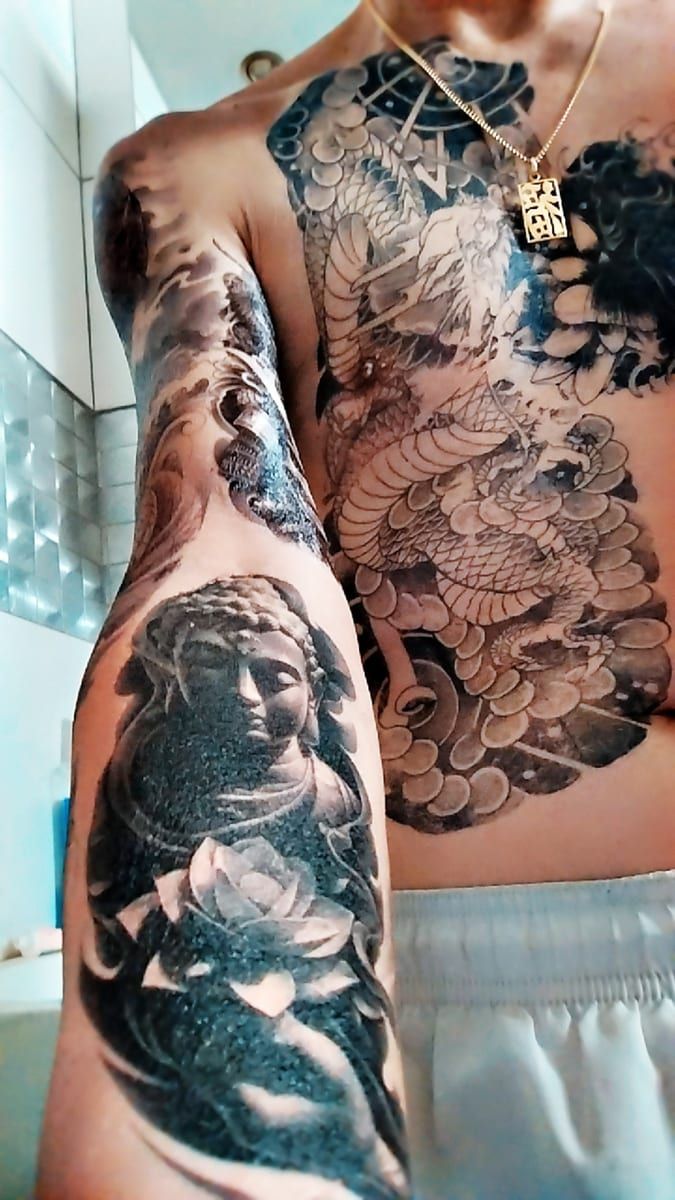 Profil de Yahia