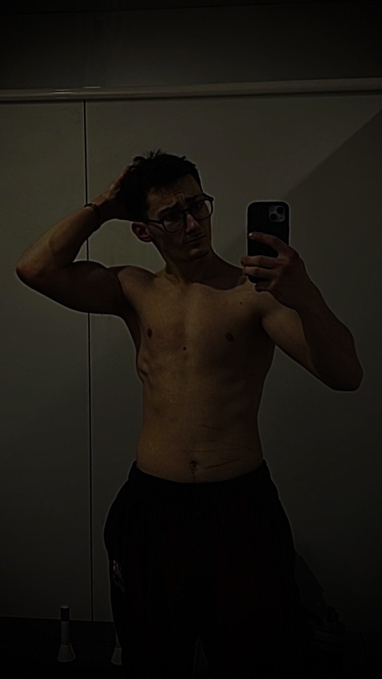 Profil de Tomer