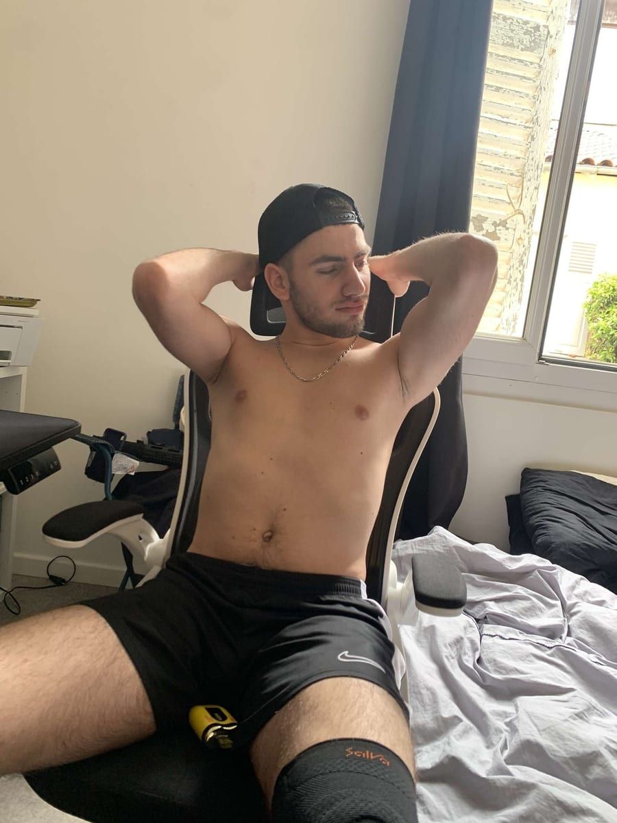 Profil de Yahn
