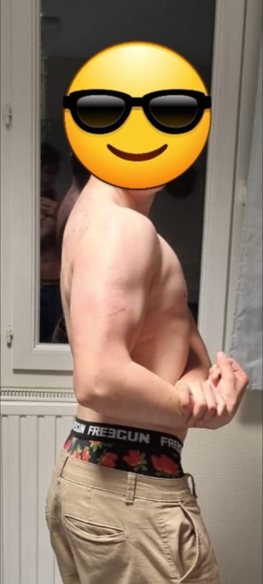 Profil de Damon