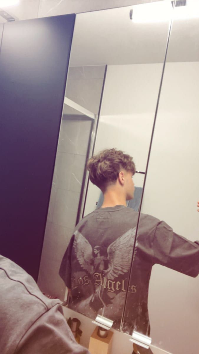 Profil de Bilel