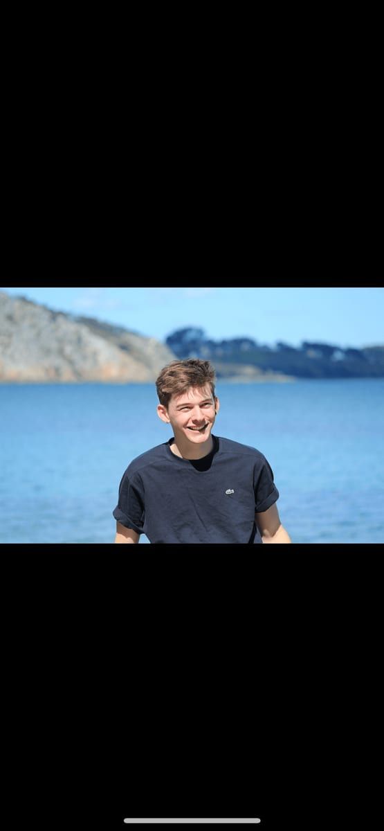 Profil de Joas