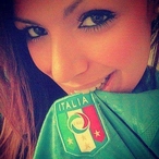 Profil de Cindy