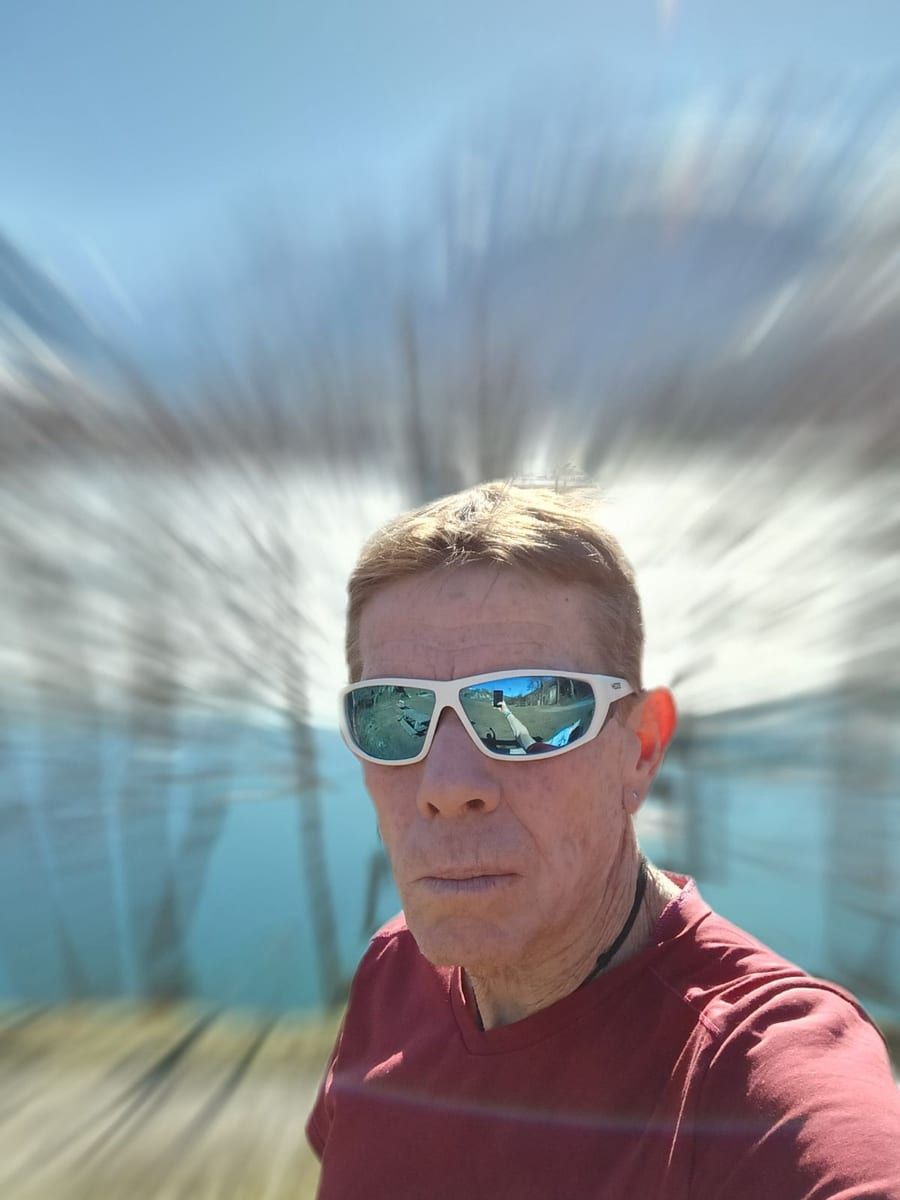 Profil de Zoher