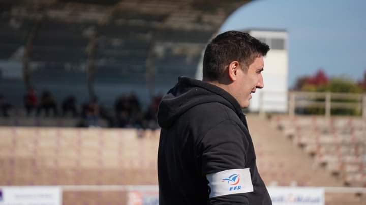 Profil de Jessé