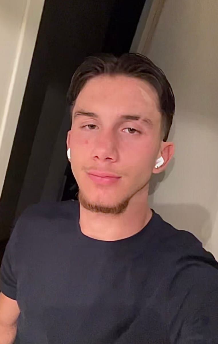 Profil de Rodolphe