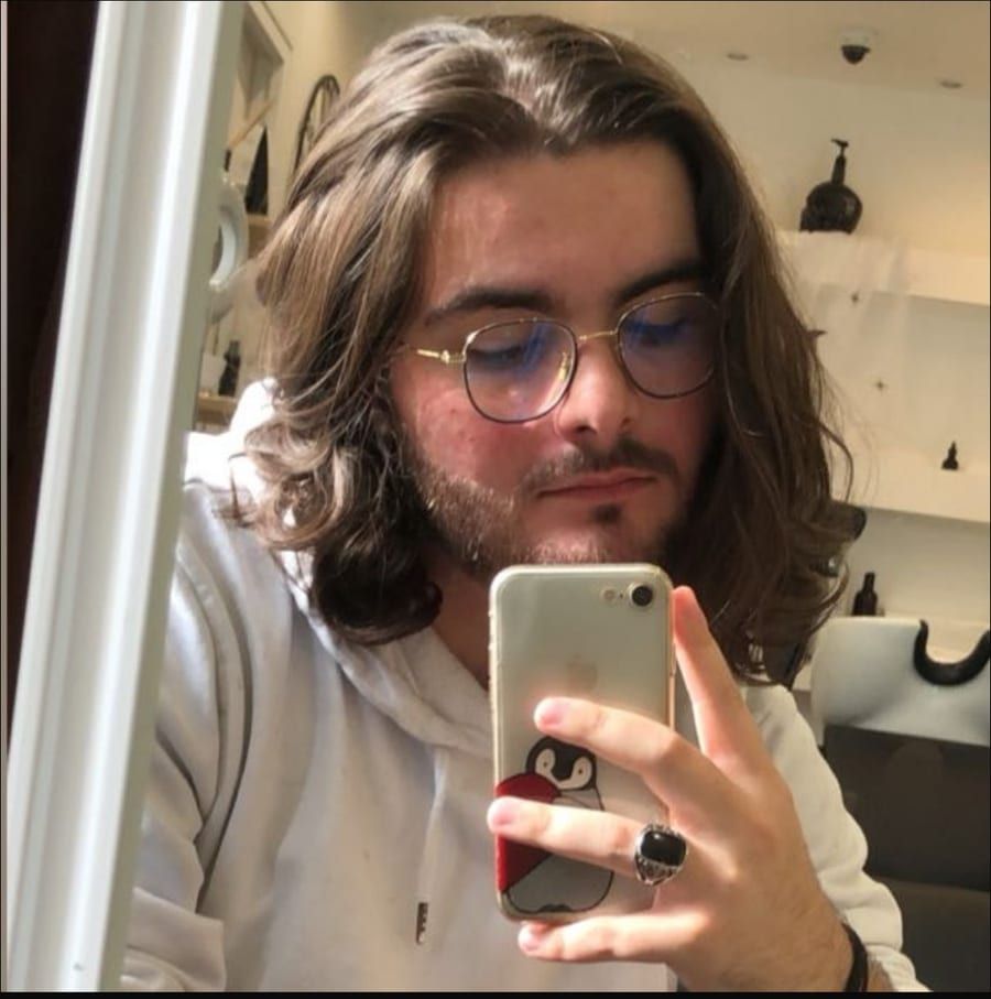 Profil de Ashkan