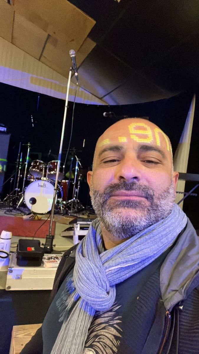 Profil de Aleksy