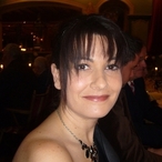 Profil de Viviana