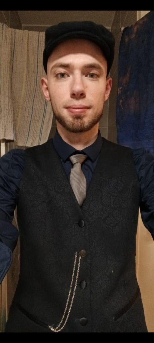 Profil de Yvic