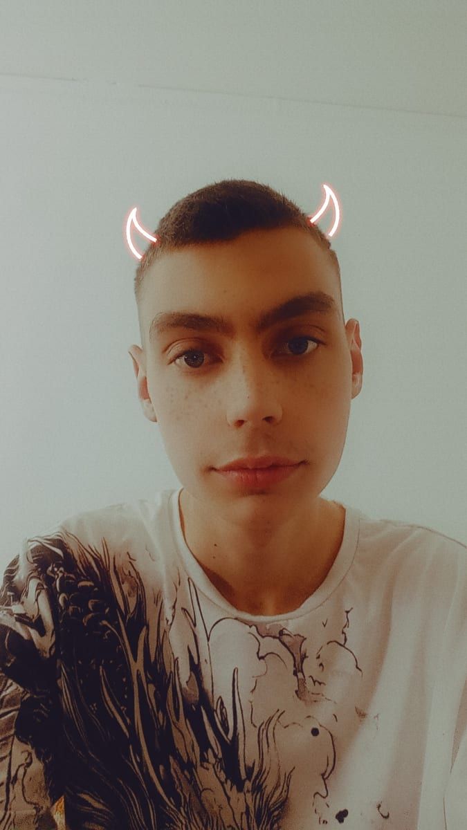 Profil de Maewen