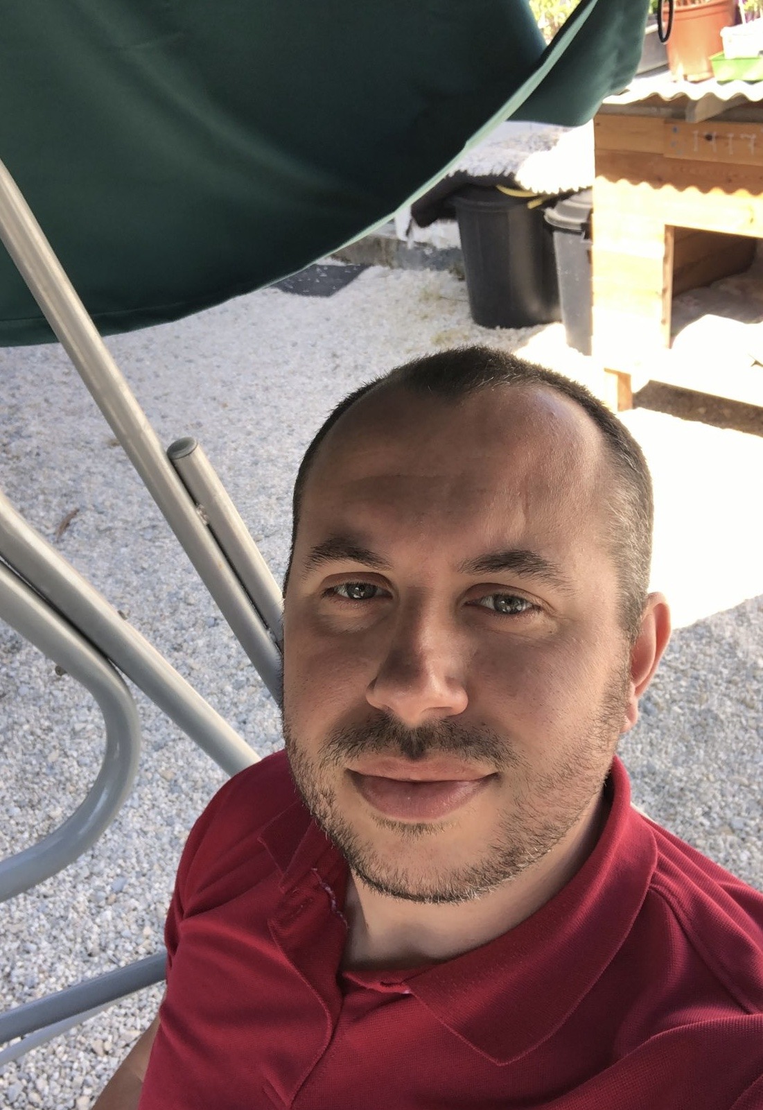 Profil de Khamis