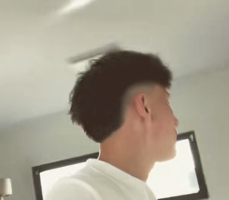 Profil de Nylson