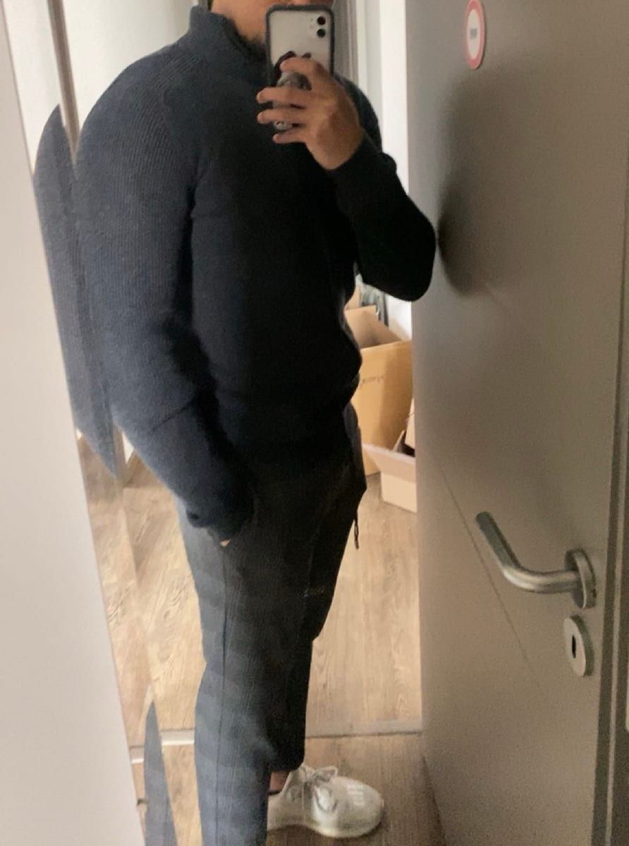 Profil de Mamady