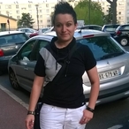Profil de Ouassila