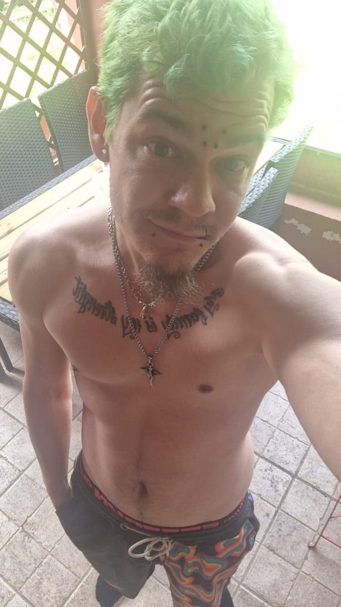 Profil de Shimon