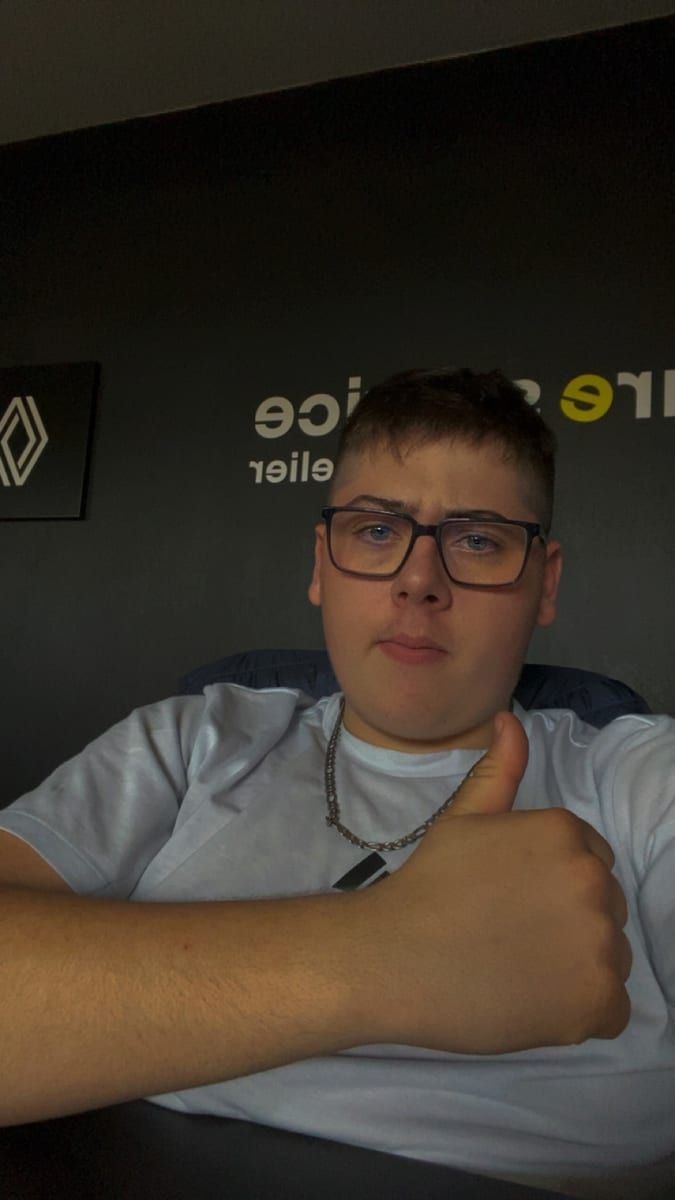 Profil de Zekeriya
