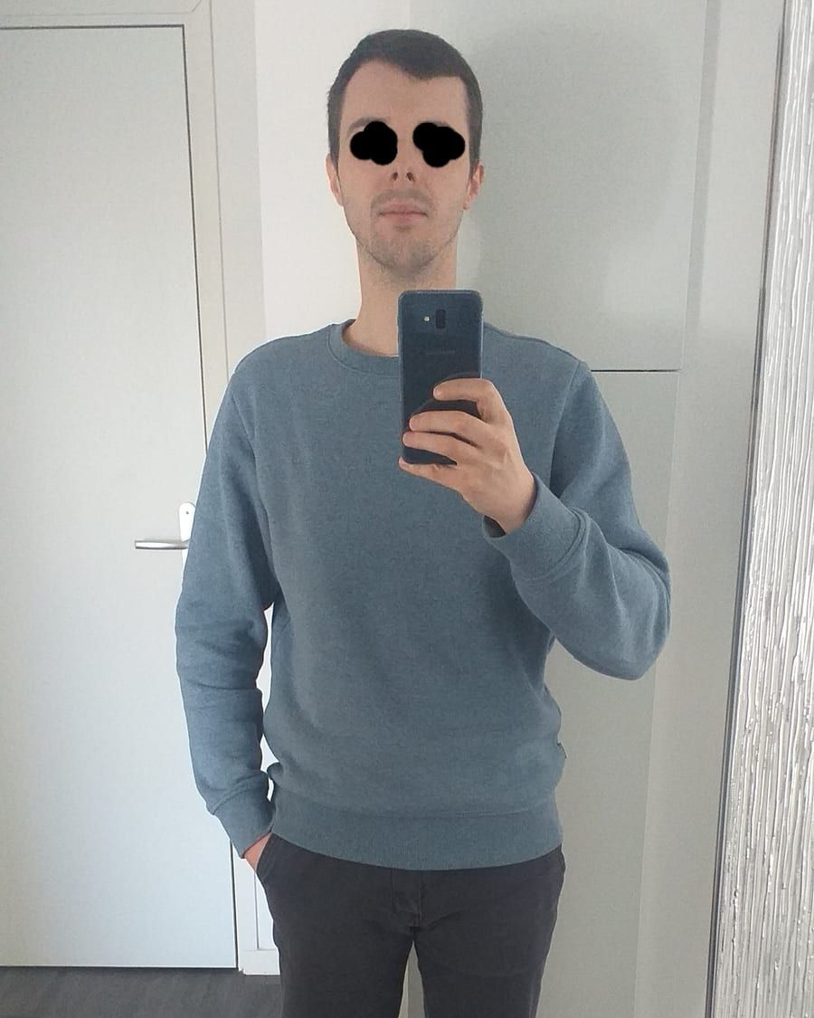 Profil de Sidiya
