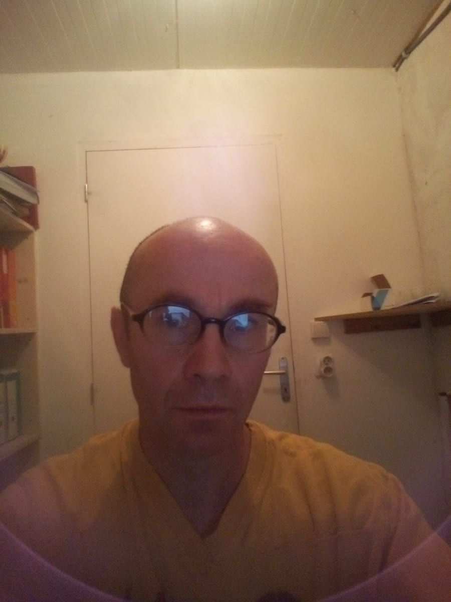 Profil de Joacquim